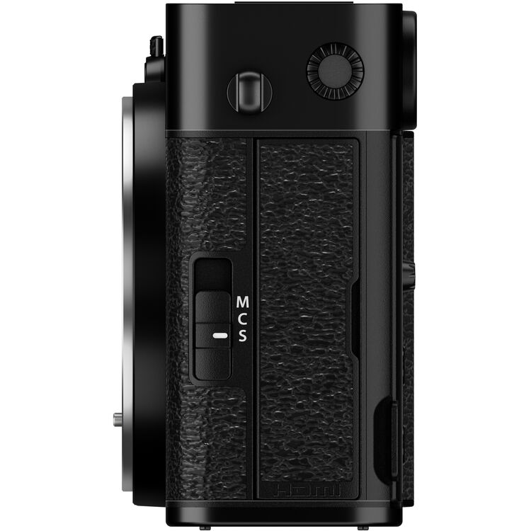 Fujifilm X-E5 Mirrorless Camera