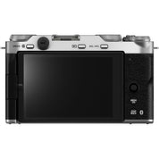 Fujifilm X-M5 Mirrorless Camera