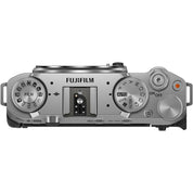 Fujifilm X-M5 Mirrorless Camera