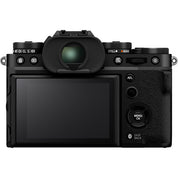 Fujifilm X-T5 - Mirrorless Camera - Black