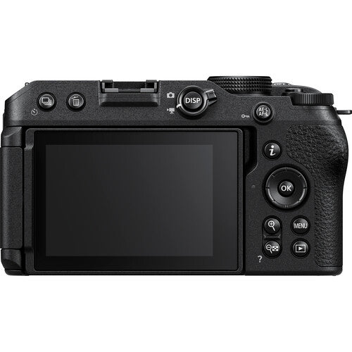 Nikon Z30 - Mirrorless Camera
