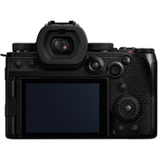 Panasonic Lumix S5 IIX - Mirrorless Camera