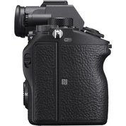 Sony a7 III Mirrorless Camera