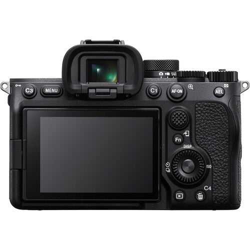 Sony a7 IV - Mirrorless Camera
