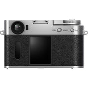 Fujifilm X half Digital Camera