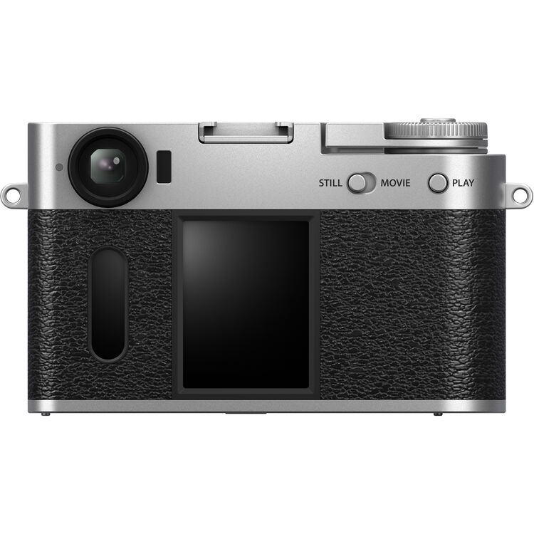 Fujifilm X half Digital Camera