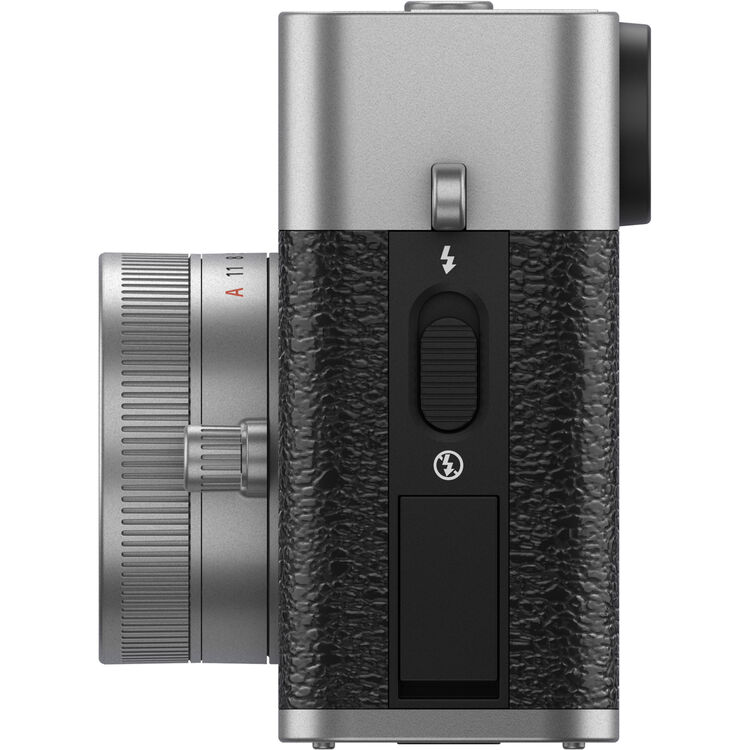 Fujifilm X half Digital Camera