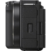 Sony ZV-E10 II Mirrorless Camera