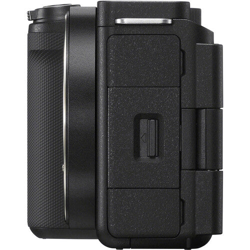 Sony ZV-E10 II Mirrorless Camera