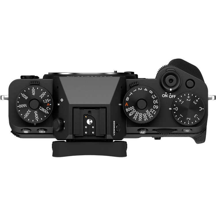 Fujifilm X-T5 Mirrorless Camera