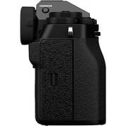 Fujifilm X-T5 Mirrorless Camera