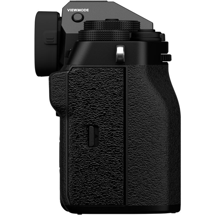 Fujifilm X-T5 Mirrorless Camera
