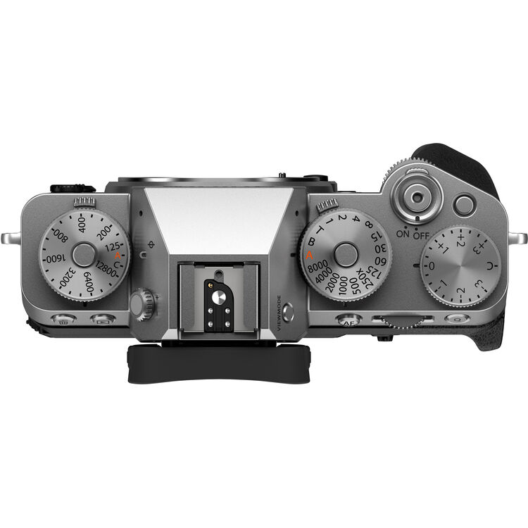 Fujifilm X-T5 Mirrorless Camera