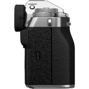 Fujifilm X-T5 Mirrorless Camera