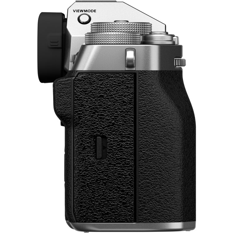 Fujifilm X-T5 Mirrorless Camera