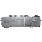 Fujifilm X-E5 Mirrorless Camera