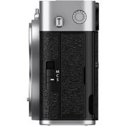 Fujifilm X-E5 Mirrorless Camera