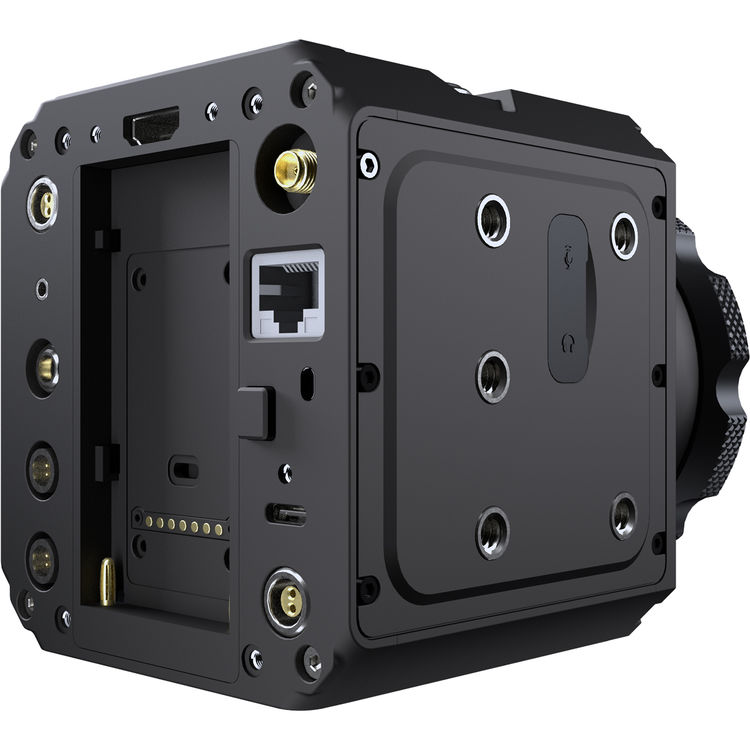 Z CAM E2-F6 6K (Canon EF) Cinema Camera