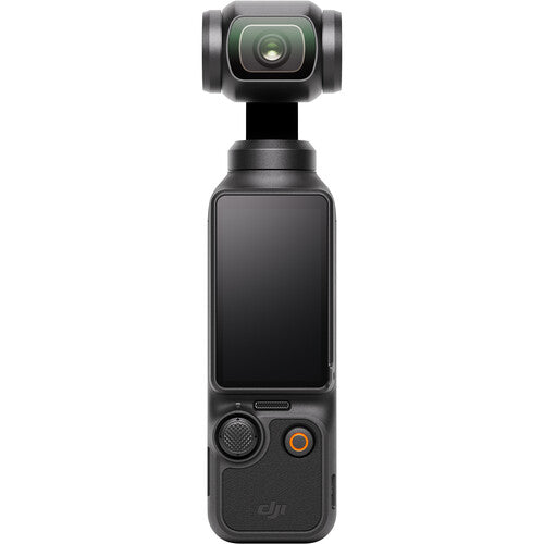 DJI Osmo Pocket 3 Gimbal Camera