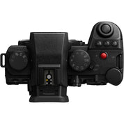 Panasonic Lumix S5 IIX Mirrorless Camera