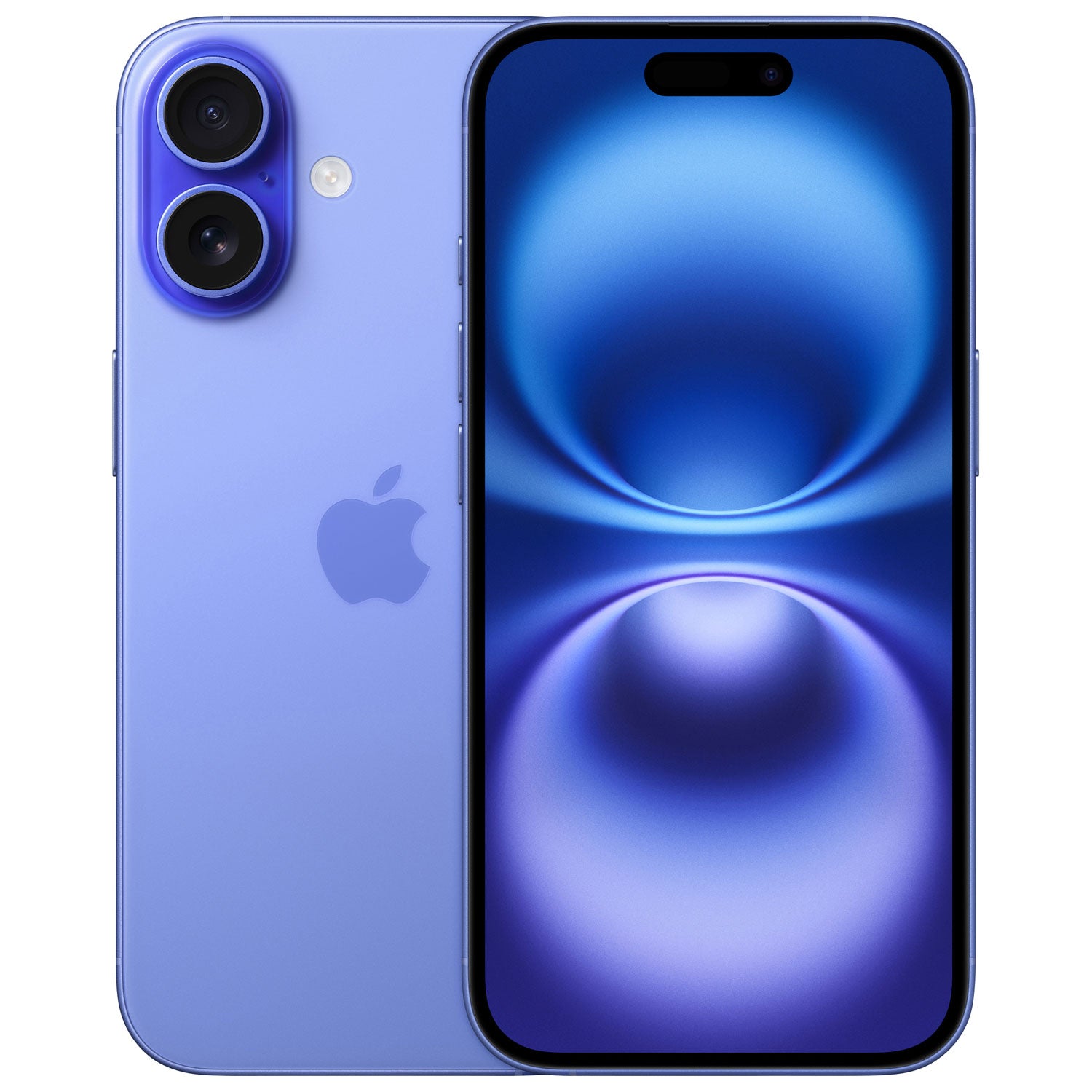 iPhone 16 Plus