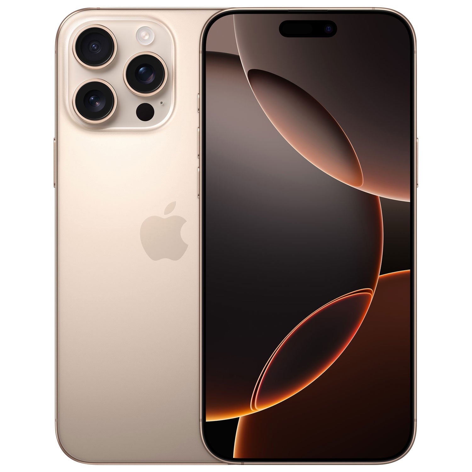 iPhone 17 Pro - 256GB - Cosmic Orange – FlipafoneStore