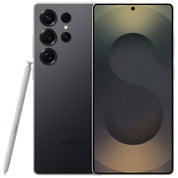 Samsung Galaxy S25 Ultra - 256GB - Titanium Jetblack