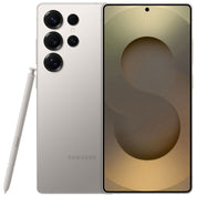 Samsung Galaxy S25 Ultra - 256GB - Titanium Jetblack