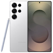 Samsung Galaxy S25 Ultra - 256GB - Titanium Jetblack