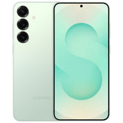 Samsung Galaxy S25+ (Plus) - 256GB - Blueblack