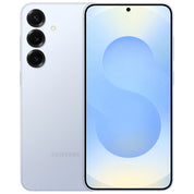 Samsung Galaxy S25+ (Plus) - 256GB - Blueblack