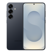 Samsung Galaxy S25+ (Plus) - 256GB - Blueblack