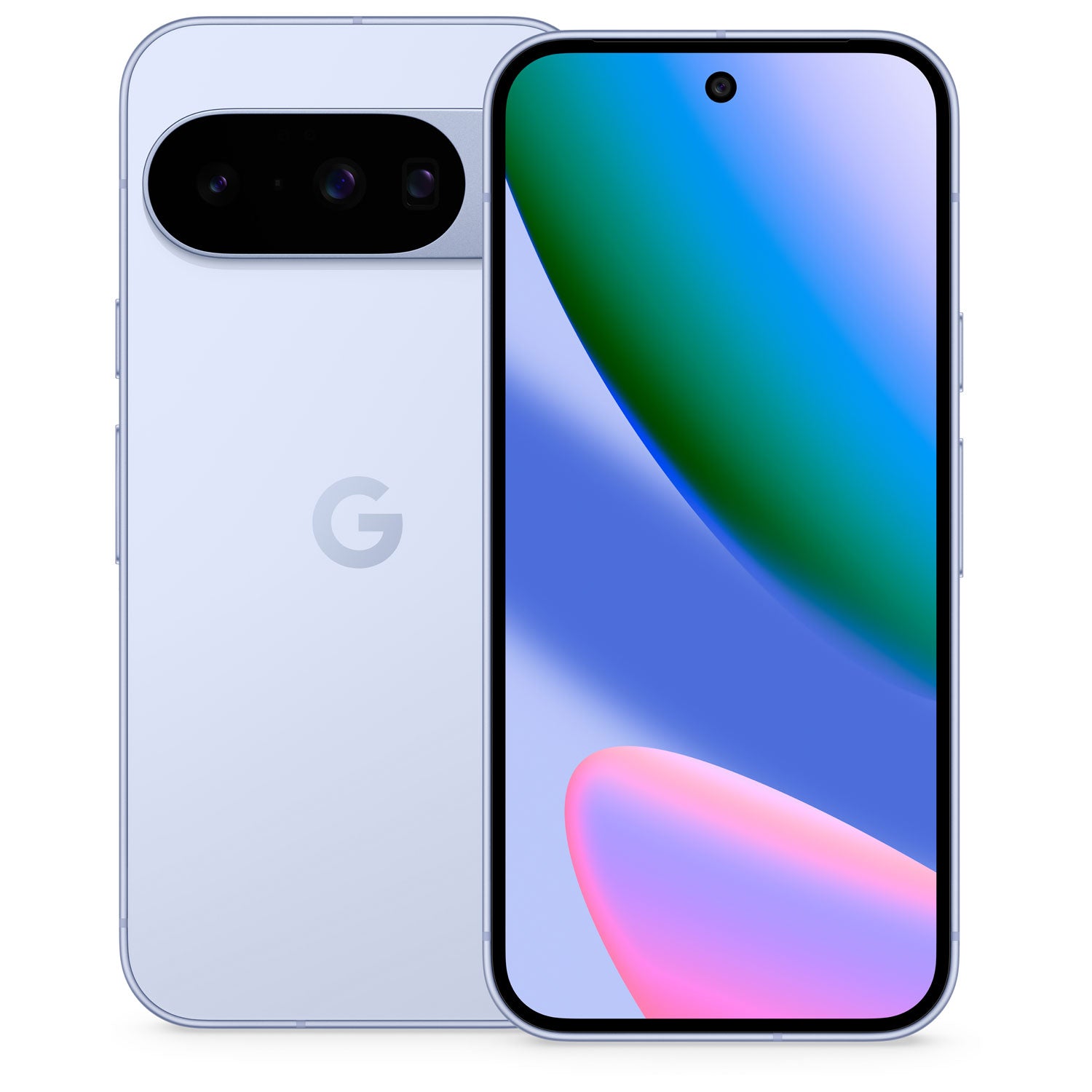 Google Pixel 10 - 128GB - Obsidian