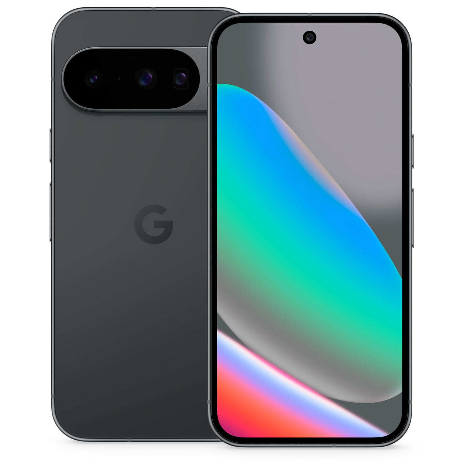 Google Pixel 10 - 128GB - Obsidian