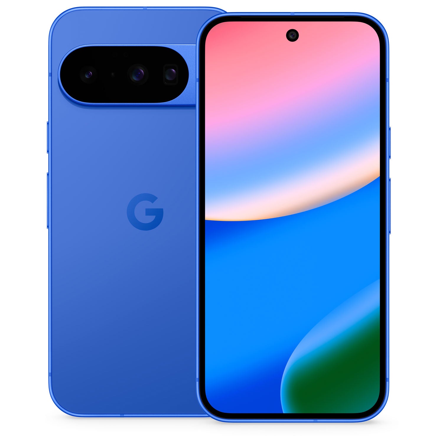 Google Pixel 10 - 128GB - Obsidian
