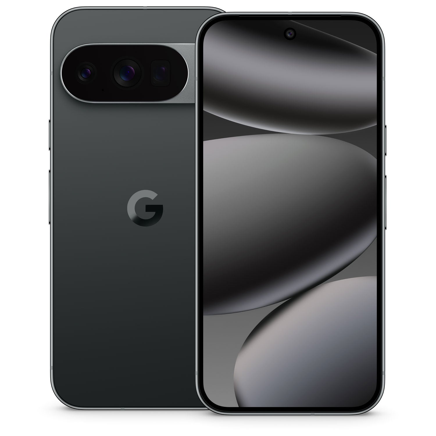 Google Pixel 10 Pro - 128GB - Obsidian