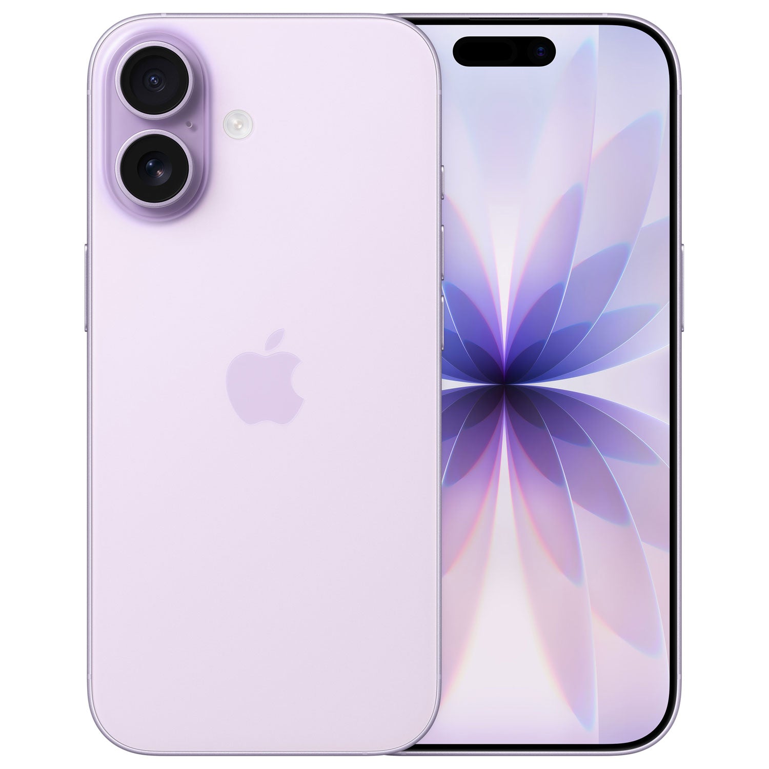 iPhone 17 - 256GB - Lavendar