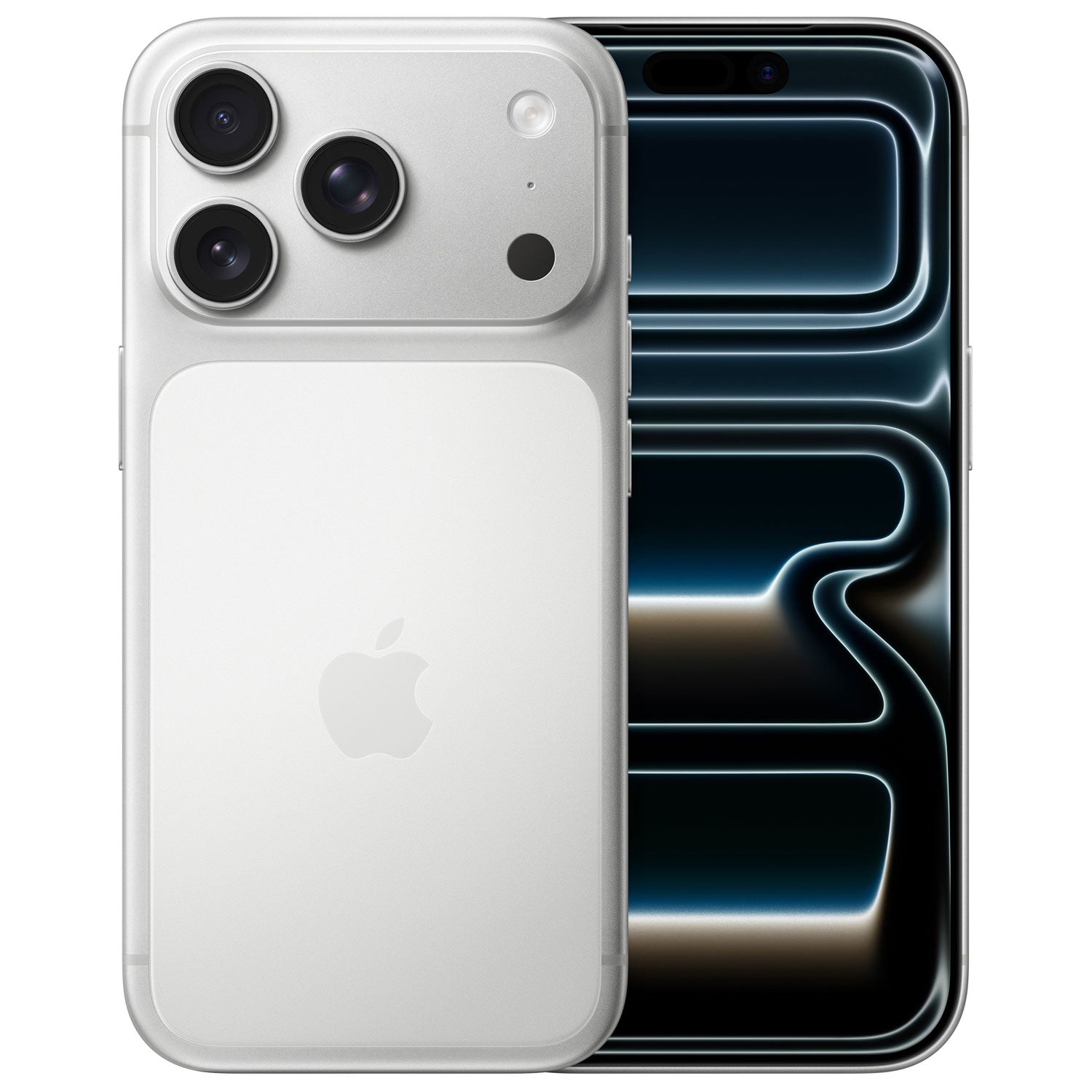 iPhone 17 Pro - 256GB - Cosmic Orange – FlipafoneStore