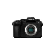 Panasonic Lumix G97 - Mirrorless Camera
