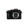Panasonic Lumix G97 Mirrorless Camera
