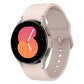Samsung Galaxy Watch 5 - 40mm - Pink Gold - (WiFi)