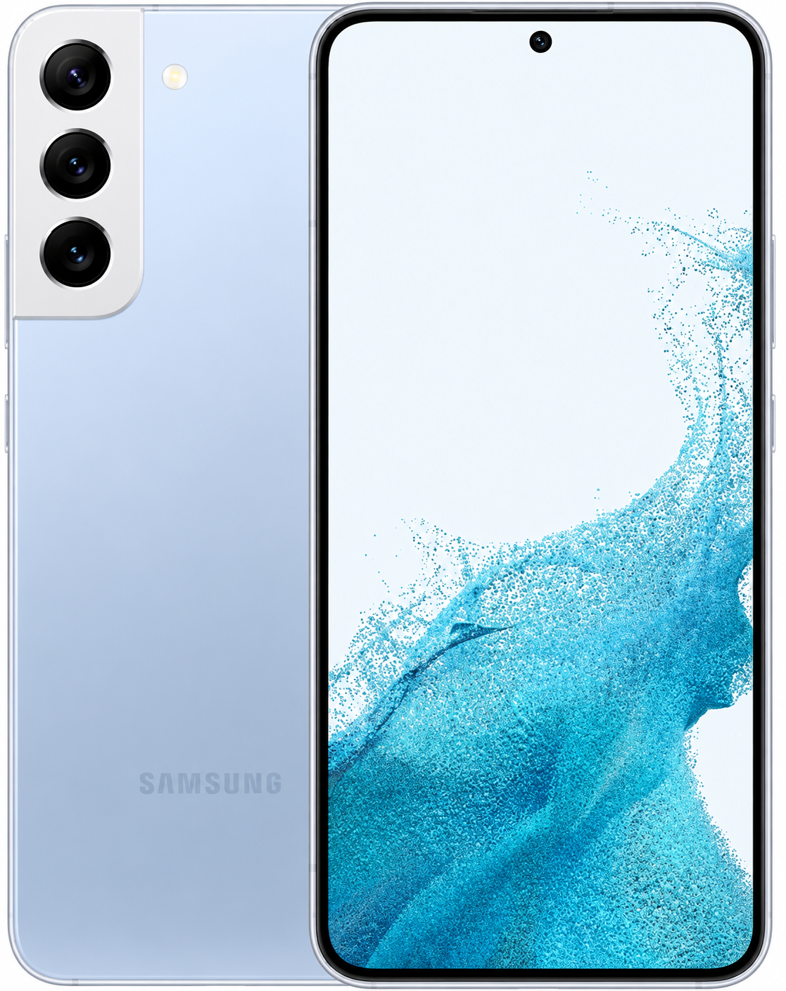 Samsung Galaxy S22+