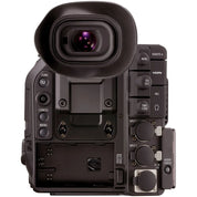 Canon EOS C300 Mark III (EF Mount) Cinema Camera