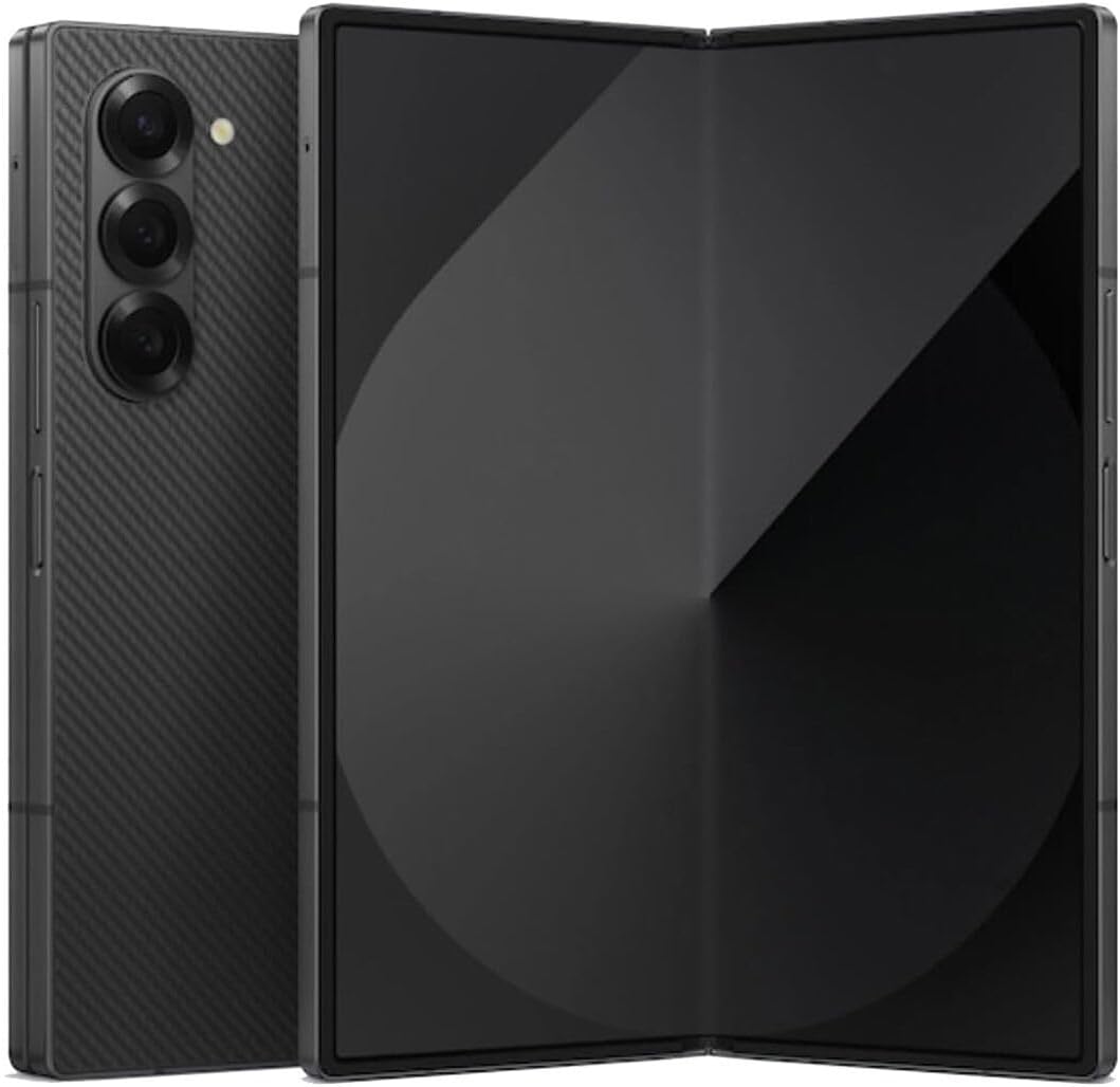 Samsung Galaxy Z Fold6 - 256GB - Navy