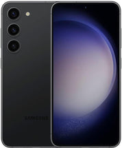 Samsung Galaxy S23 - 128GB - Phantom Black