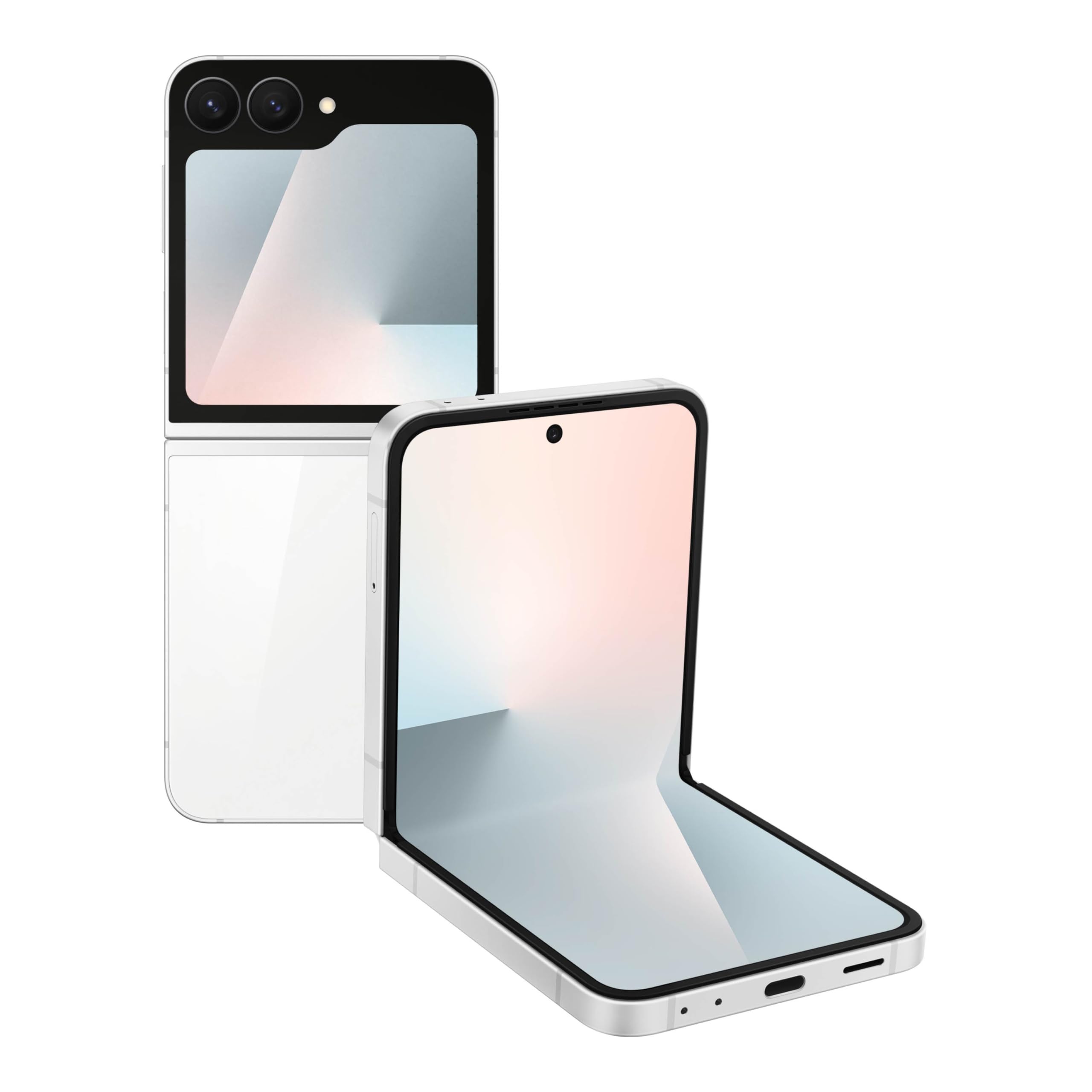 Samsung Galaxy Z Flip6