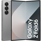 Samsung Galaxy Z Fold6 - 256GB - Navy