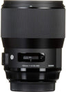Sigma 135mm f/1.8 DG HSM | Art Lens