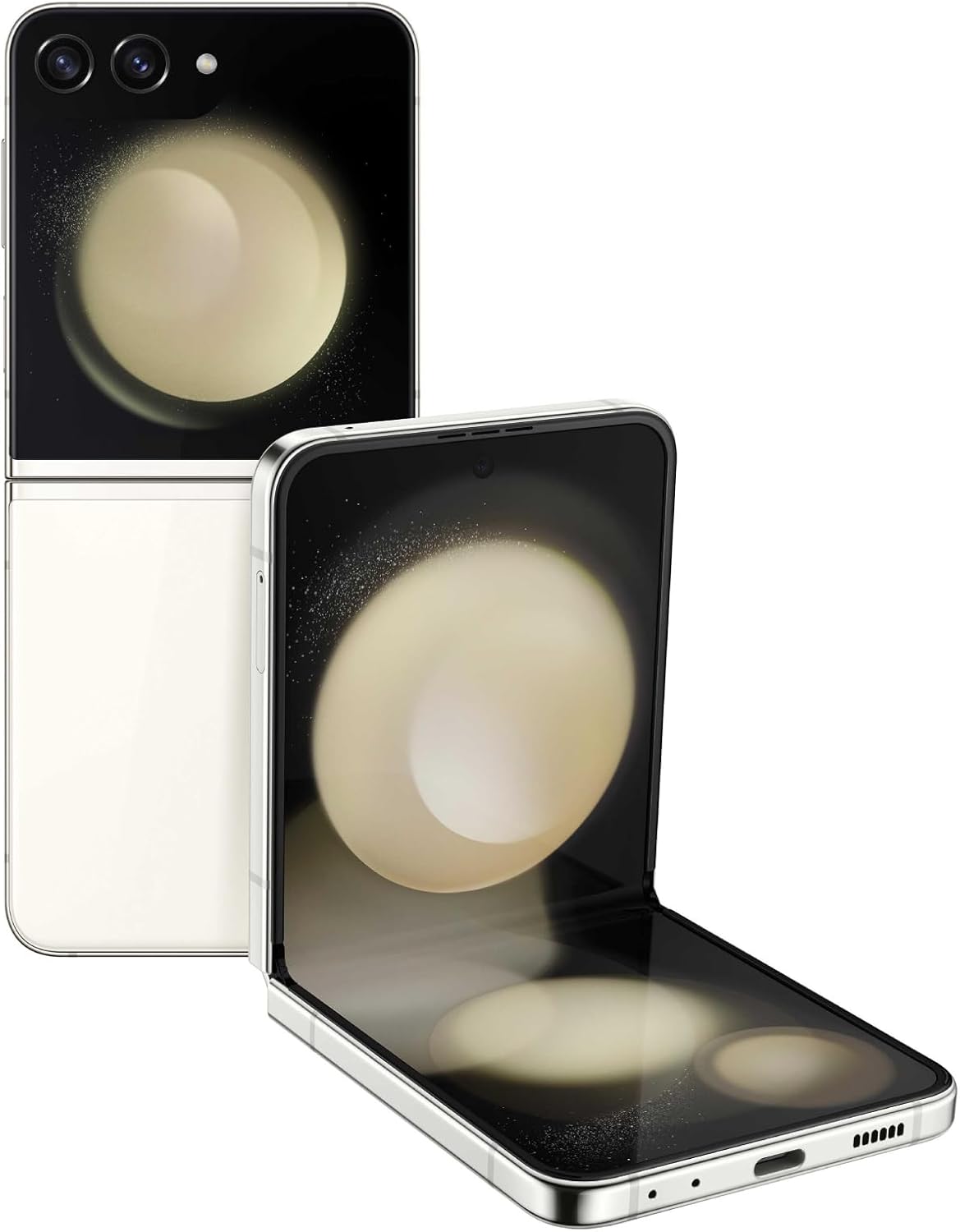 Samsung Galaxy Z Flip5 - 256GB - Graphite