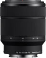 Sony FE 28-70mm f/3.5-5.6 OSS Lens